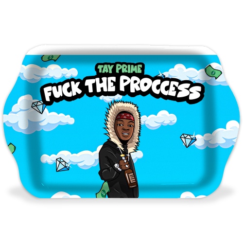 Design 529302 Rolling Trays