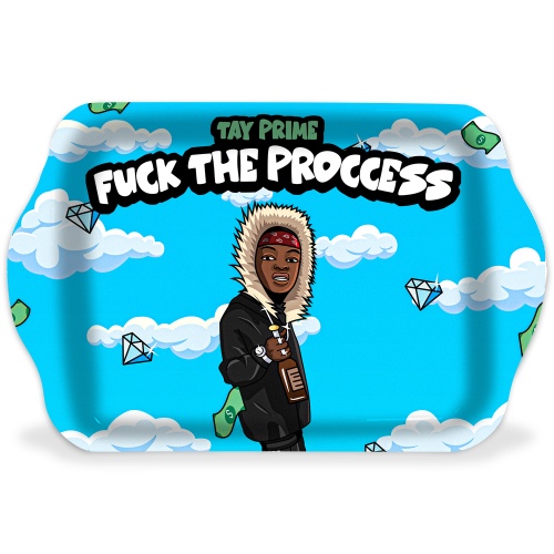 Design 529303 Rolling Trays