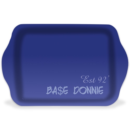 Design 529644 Rolling Trays