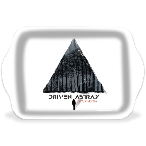 Design 529672 Rolling Trays