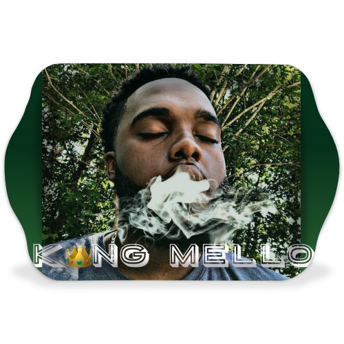 Design 530245 Rolling Trays