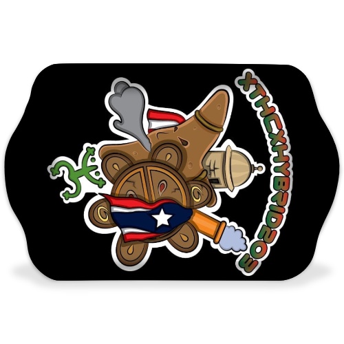 Design 530295 Rolling Trays