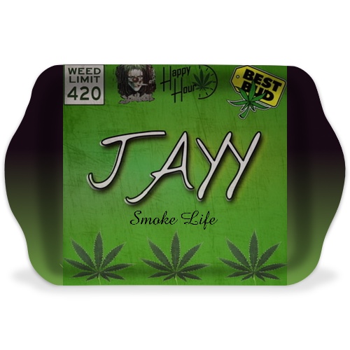 Design 530297 Rolling Trays