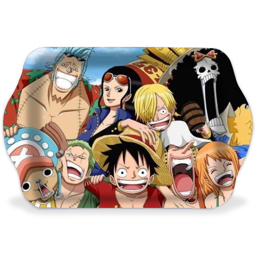 Design 530443 Rolling Trays