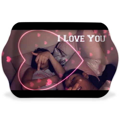 Design 530465 Rolling Trays