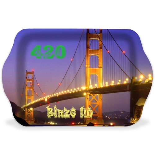 Design 530522 Rolling Trays