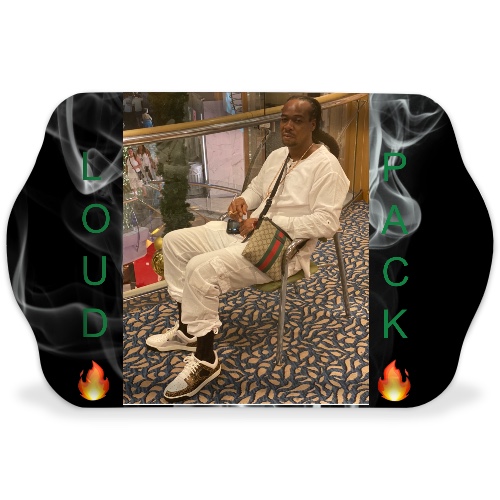 Design 530715 Rolling Trays Image