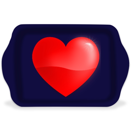 Design 530815 Rolling Trays