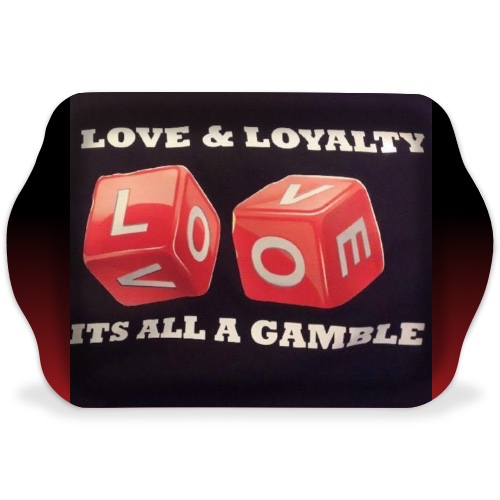 Design 530893 Rolling Trays