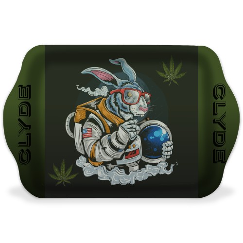 Design 531086 Rolling Trays