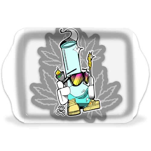 Design 531149 Rolling Trays Image