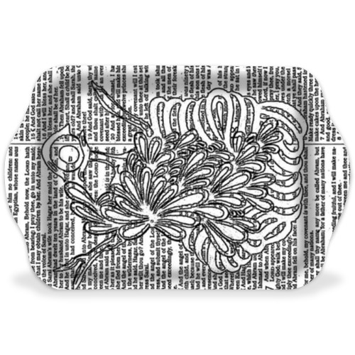 Design 531458 Rolling Trays