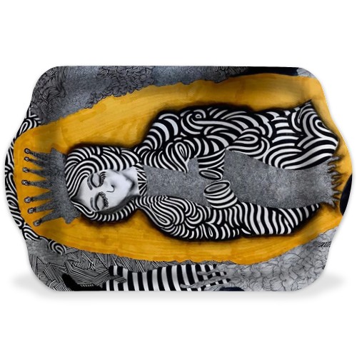 Design 531468 Rolling Trays