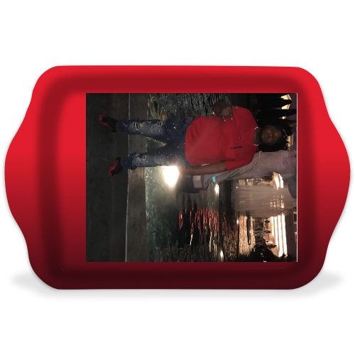 Design 531494 Rolling Trays