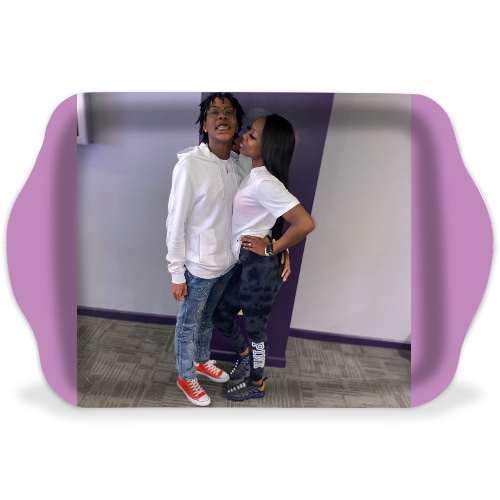 Design 531507 Rolling Trays