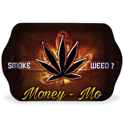 Design 531565 Rolling Trays