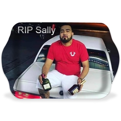 Design 531688 Rolling Trays