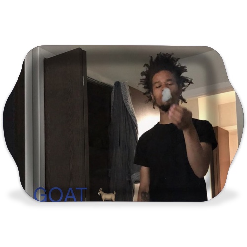 Design 532366 Rolling Trays Image