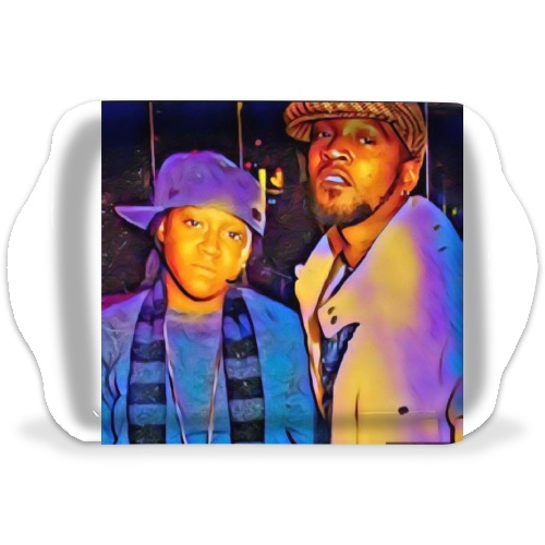 Design 532379 Rolling Trays