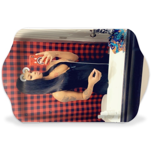 Design 532404 Rolling Trays
