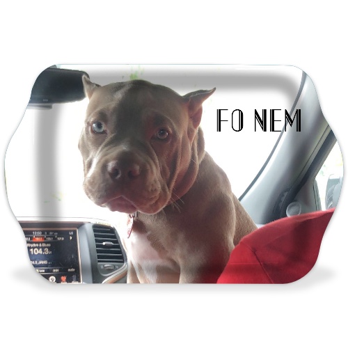 Design 532446 Rolling Trays