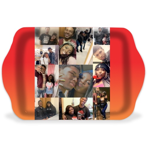 Design 532564 Rolling Trays