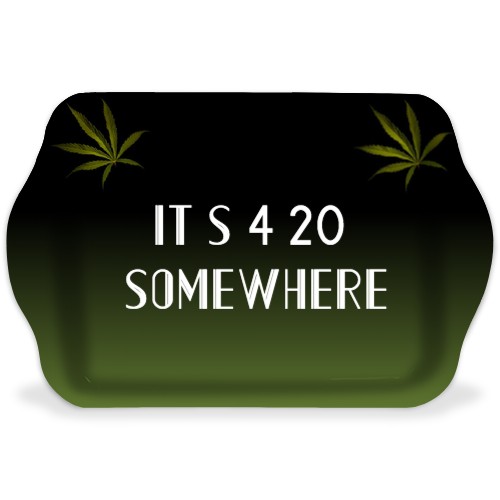 Design 532608 Rolling Trays