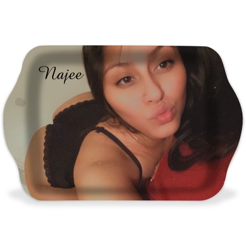 Design 532620 Rolling Trays
