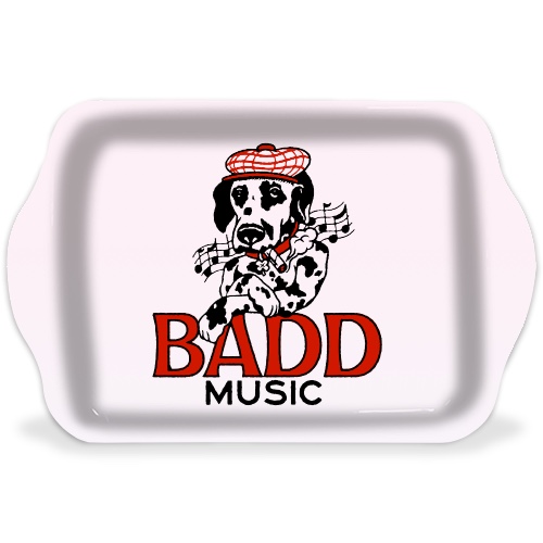 Design 532626 Rolling Trays