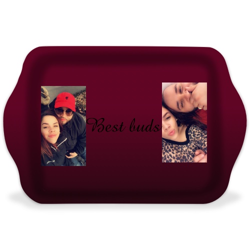 Design 532712 Rolling Trays