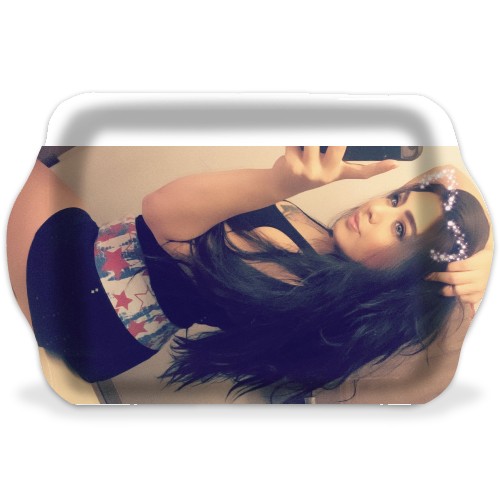 Design 532761 Rolling Trays