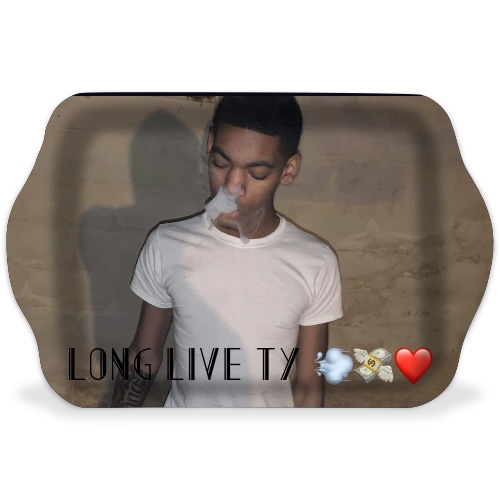 Design 532899 Rolling Trays