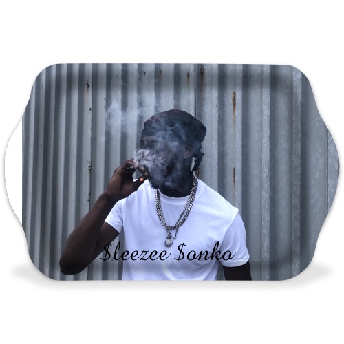Design 532934 Rolling Trays