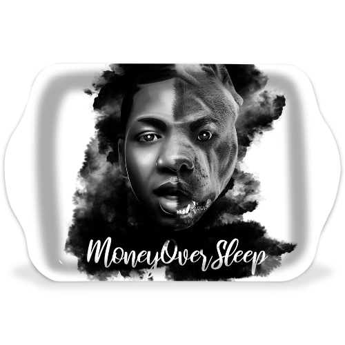 Design 533106 Rolling Trays