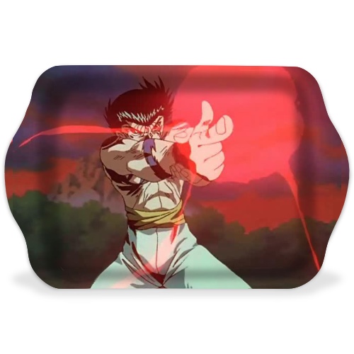 Design 533107 Rolling Trays