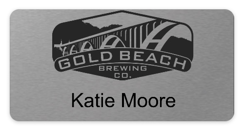 Design 533137 Custom Nametags