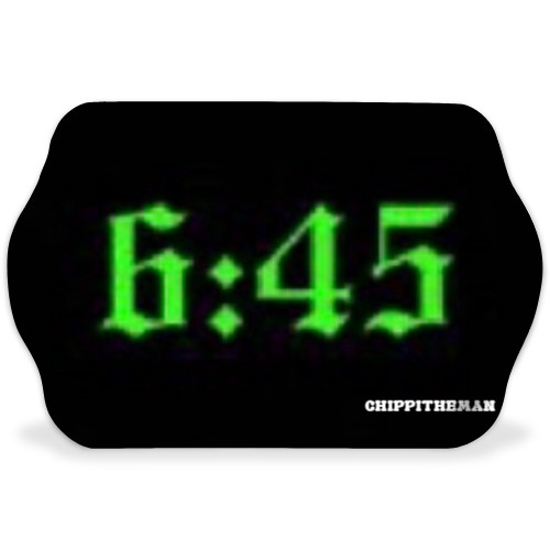 Design 533203 Rolling Trays