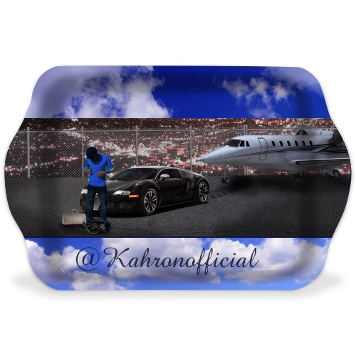 Design 533288 Rolling Trays