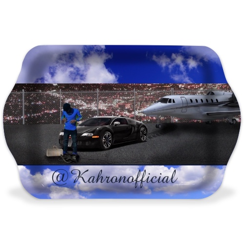 Design 533296 Rolling Trays