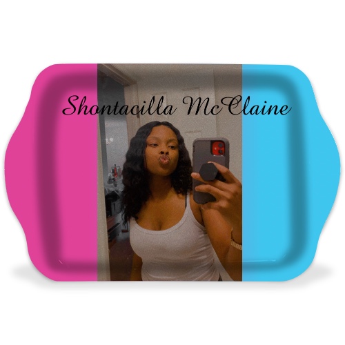 Design 533310 Rolling Trays
