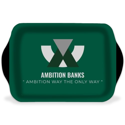 Design 533330 Rolling Trays
