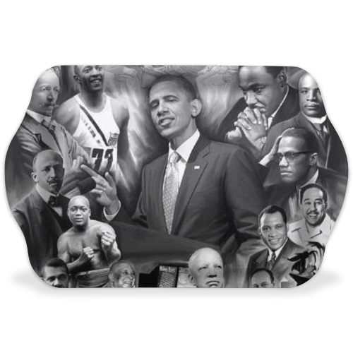 Design 533510 Rolling Trays