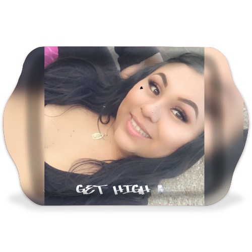 Design 533682 Rolling Trays