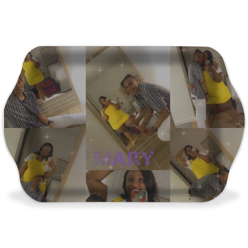 Design 533745 Rolling Trays