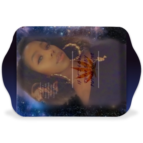 Design 533749 Rolling Trays