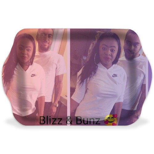 Design 533976 Rolling Trays