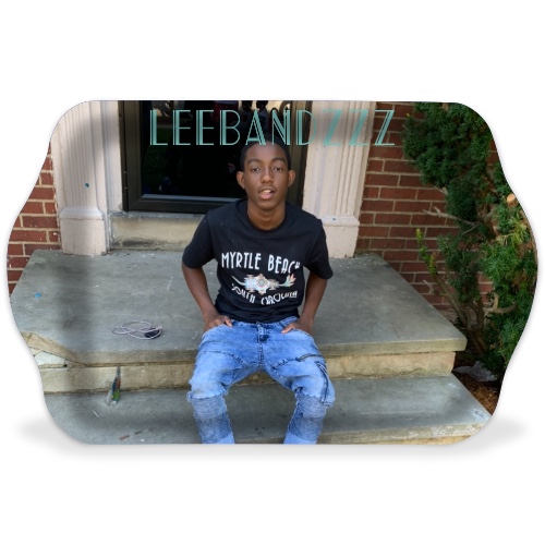 Design 533999 Rolling Trays