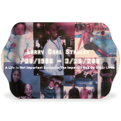 Design 534112 Rolling Trays Image