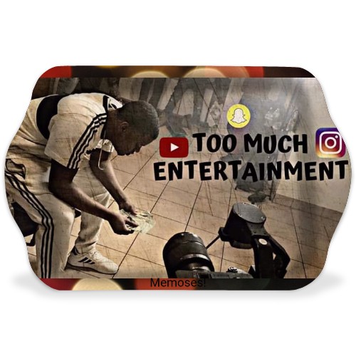Design 534121 Rolling Trays Image