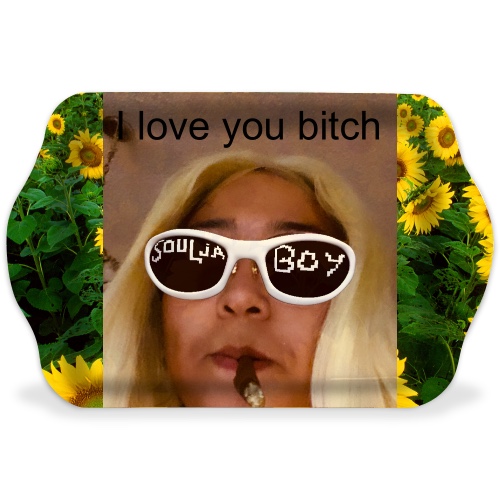 Design 534131 Rolling Trays Image